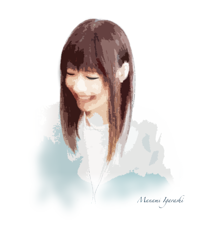 MANAMIDESIGN 五十嵐真菜美